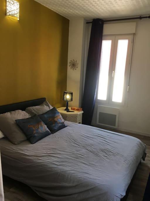 Cosy En Plein Coeur Du Touquet Apartment Le Touquet Bagian luar foto