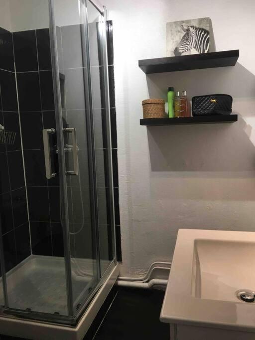 Cosy En Plein Coeur Du Touquet Apartment Le Touquet Bagian luar foto