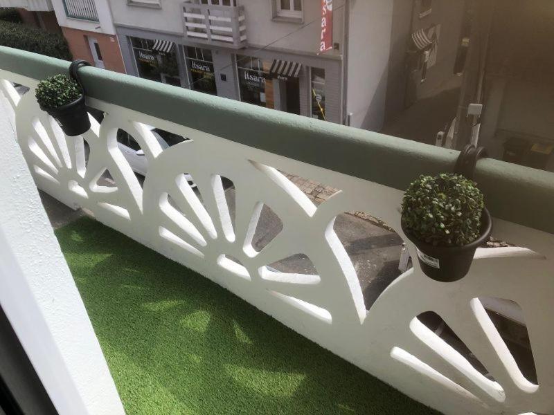 Cosy En Plein Coeur Du Touquet Apartment Le Touquet Bagian luar foto