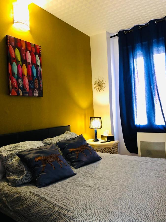 Cosy En Plein Coeur Du Touquet Apartment Le Touquet Bagian luar foto
