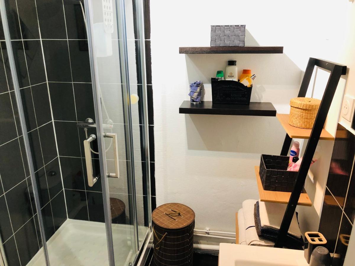 Cosy En Plein Coeur Du Touquet Apartment Le Touquet Bagian luar foto
