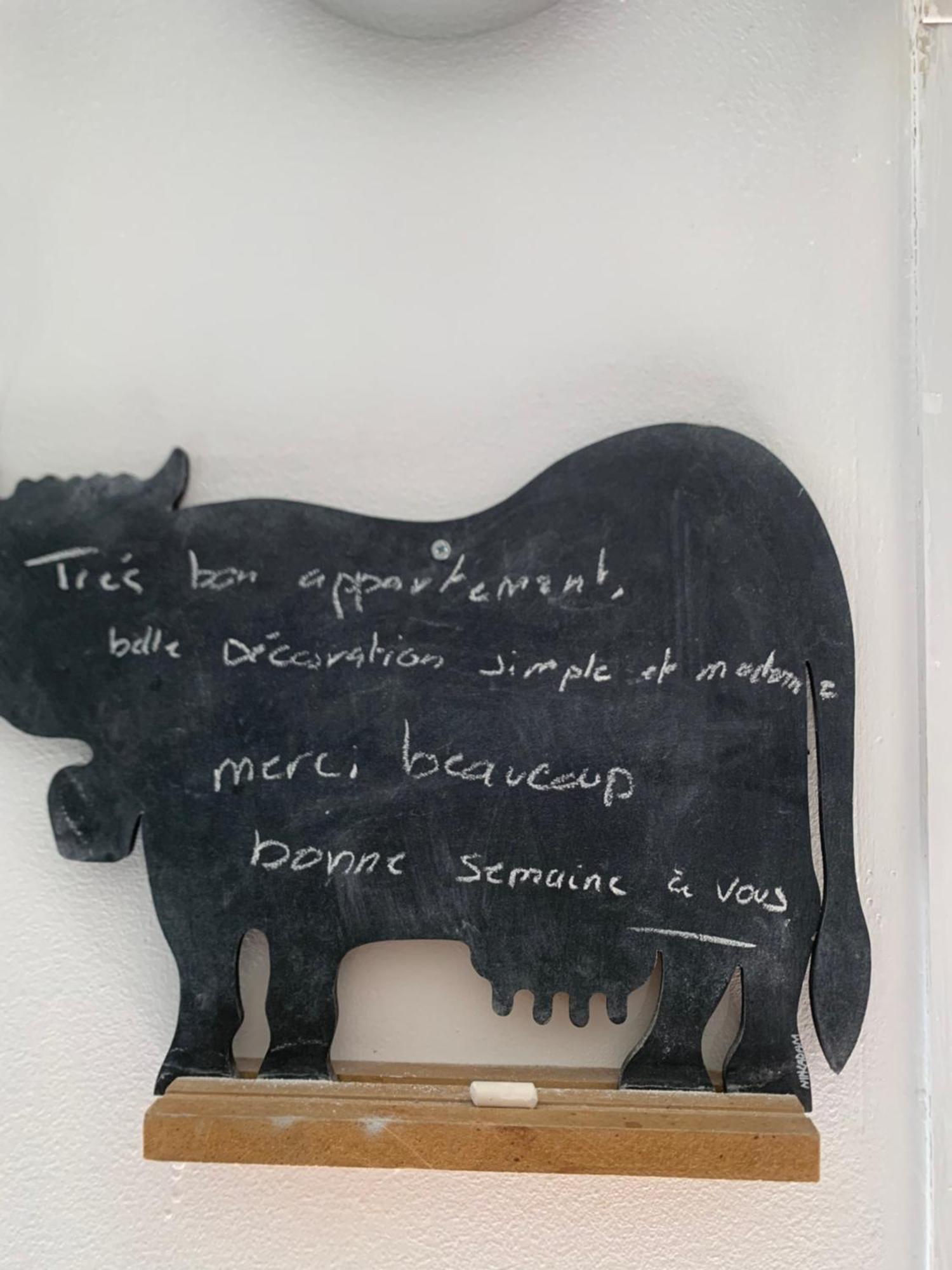 Cosy En Plein Coeur Du Touquet Apartment Le Touquet Bagian luar foto