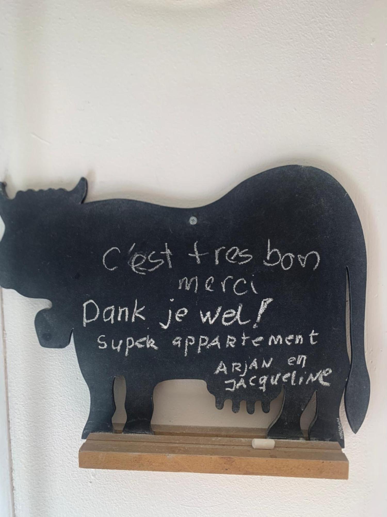 Cosy En Plein Coeur Du Touquet Apartment Le Touquet Bagian luar foto